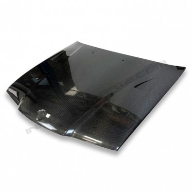 CAPÓ CARBONO BMW SERIE 3 (4 PUERTAS)