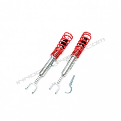SUSPENSIÓN ROSCADA TA TECHNIX REDLINE BMW SERIE 5 TOURING