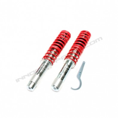 SUSPENSIÓN ROSCADA TA TECHNIX REDLINE BMW SERIE 5 TOURING