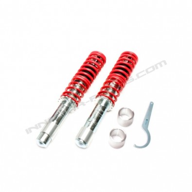 SUSPENSIÓN ROSCADA TA TECHNIX REDLINE BMW SERIE 5 TOURING