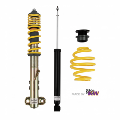 SUSPENSIÓN ROSCADA "ST XA" AUDI A6