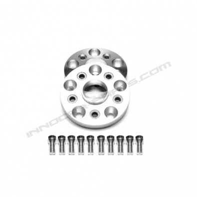 SEPARADOR/ADAPTADOR 5X112 A 5X100
