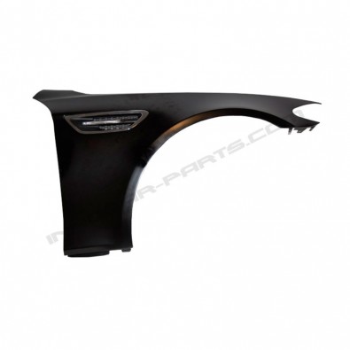 ALETAS METAL LOOK M5 BMW SERIE 5