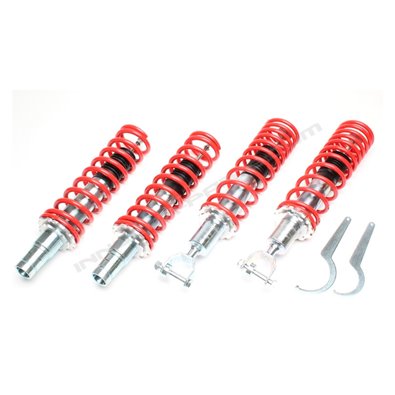 SUSPENSIÓN ROSCADA TA TECHNIX REDLINE HONDA