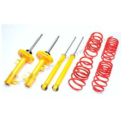 SUSP. DEPORTIVA TA TECHNIX HONDA