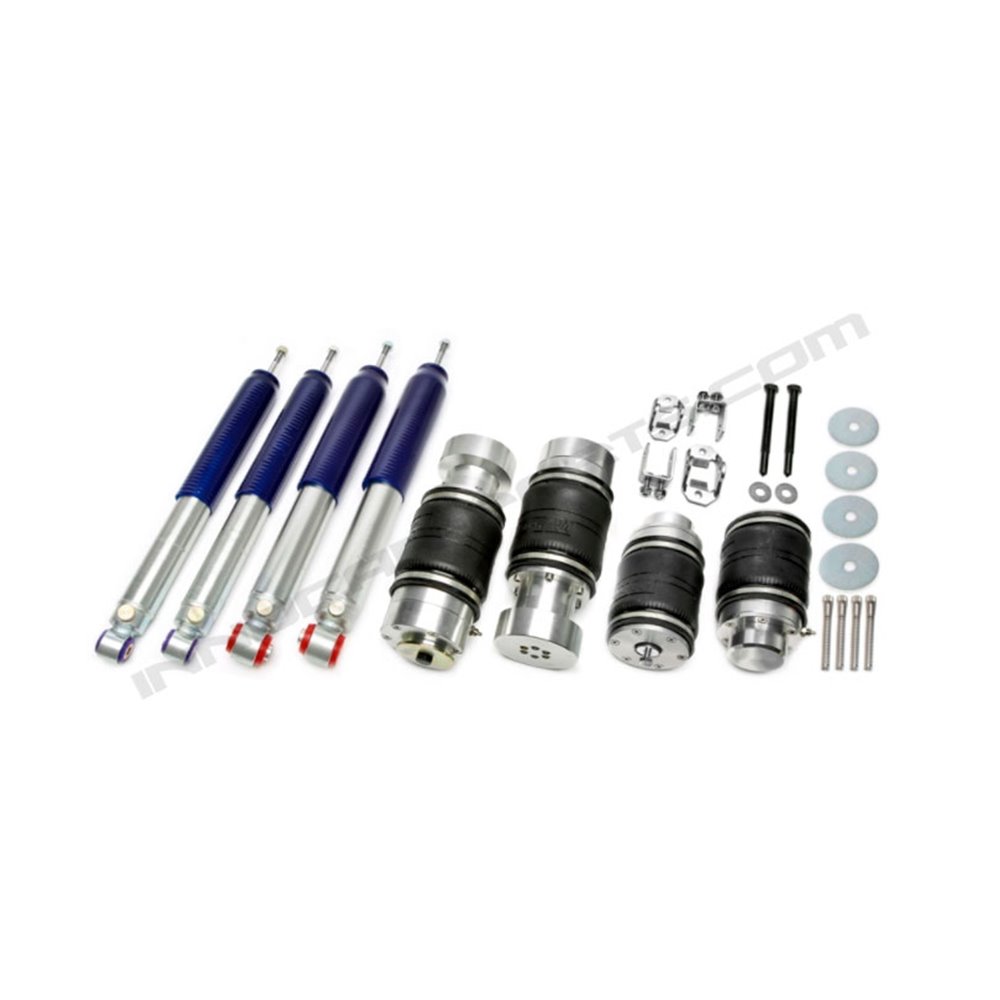 KIT SUSPENSIÓN NEUMÁTICA MERCEDES CLASE S W108 (A+D)