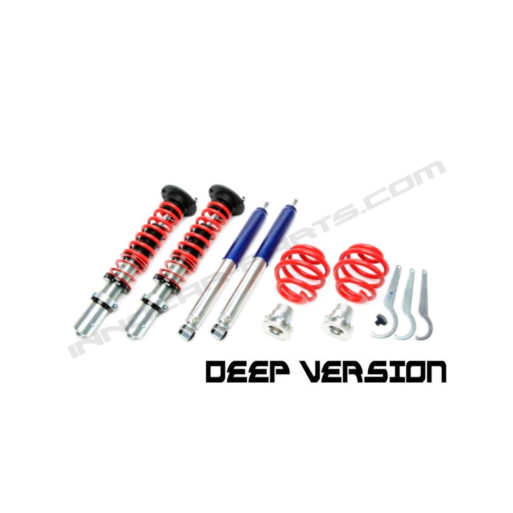 SUSPENSIÓN ROSCADA TA TECHNIX DEEPLINE A+D BMW SERIE 3