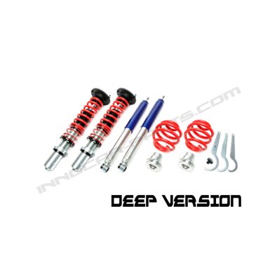 SUSPENSIÓN ROSCADA TA TECHNIX DEEPLINE A+D BMW SERIE 3