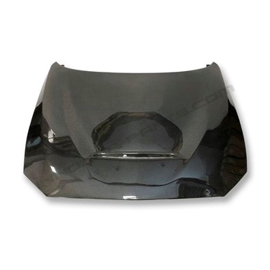 CAPÓ CARBONO LOOK GTS BMW