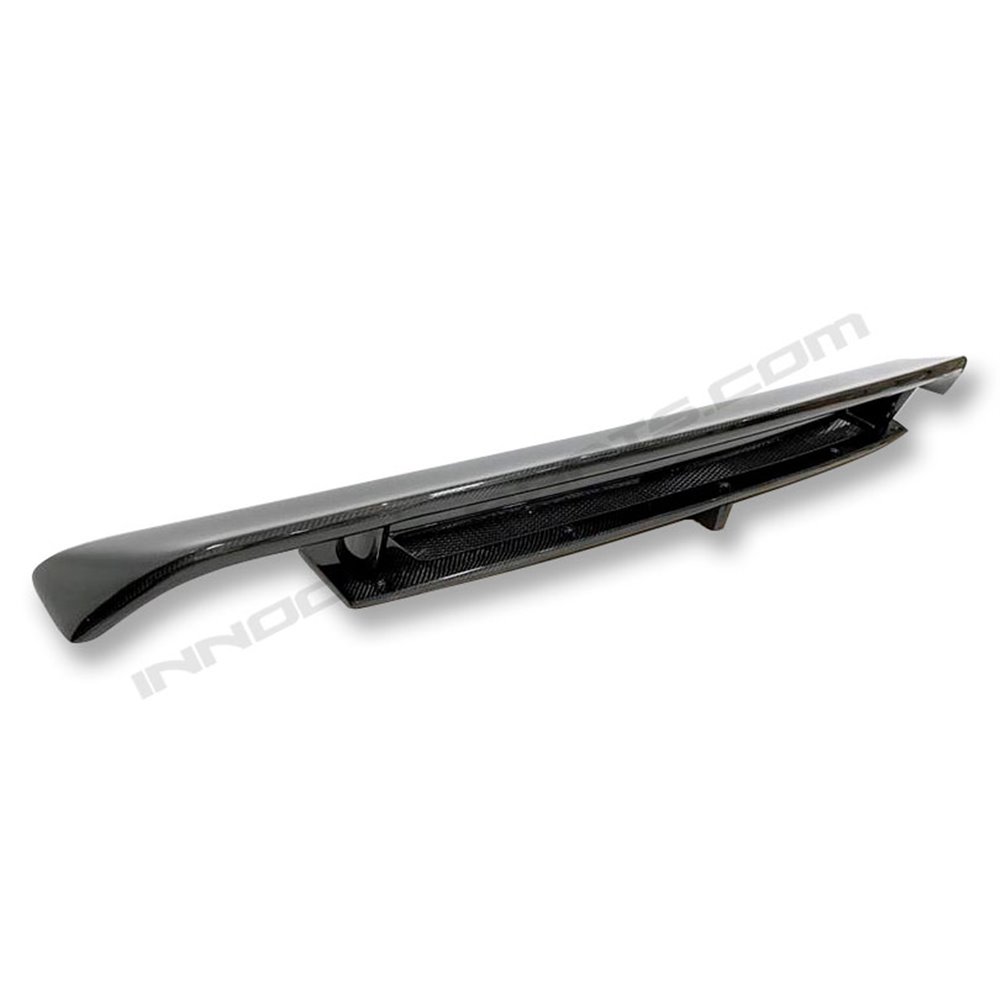 ALERÓN CARBONO LOOK GT AUDI R8 (2008-2014)