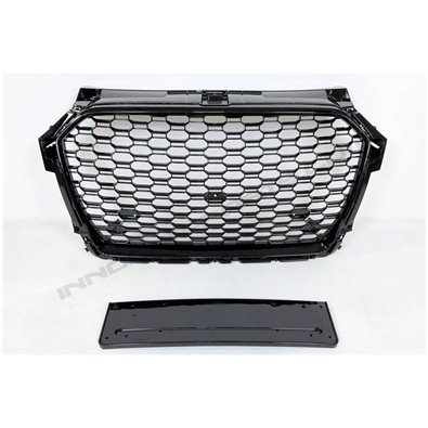 PARRILLA LOOK RS1 AUDI A1 (2016-)
