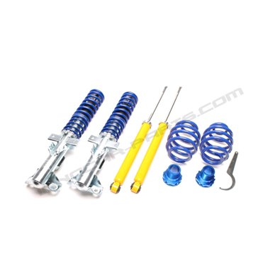 SUSPENSIÓN ROSCADA TA TECHNIX BLUELINE BMW SERIE 3