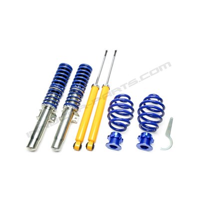 SUSPENSIÓN ROSCADA TA TECHNIX BLUELINE BMW SERIE 3
