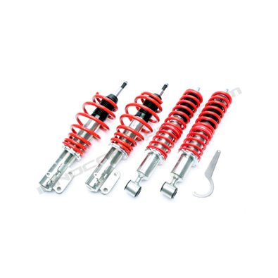 SUSPENSIÓN ROSCADA TA TECHNIX REDLINE SEAT/VW