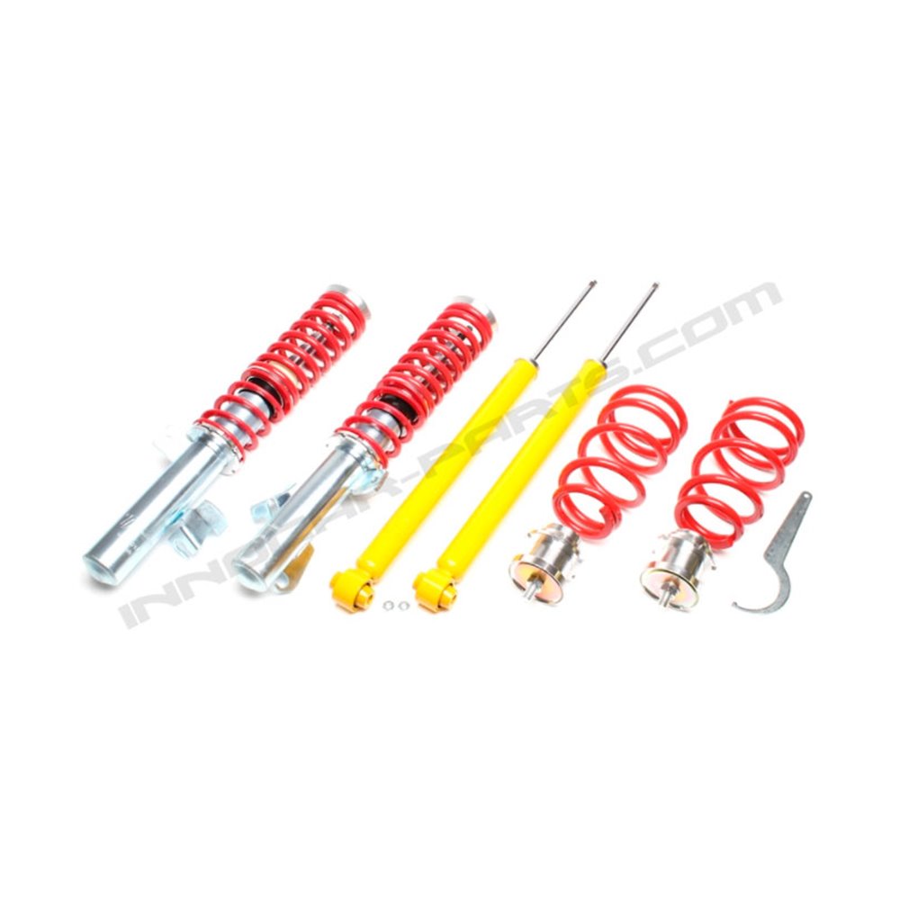 SUSPENSIÓN ROSCADA TA TECHNIX REDLINE FORD/MAZDA/VOLVO