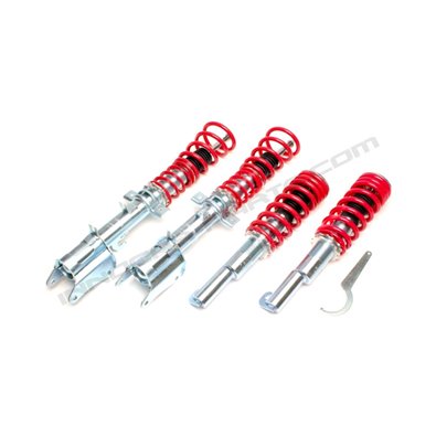 SUSPENSIÓN ROSCADA TA TECHNIX REDLINE ALFA ROMEO