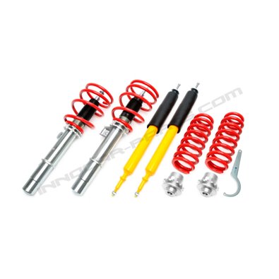 SUSPENSIÓN ROSCADA TA TECHNIX REDLINE BMW E81/E82/E87/E90