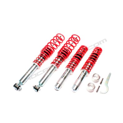 SUSPENSIÓN ROSCADA TA TECHNIX REDLINE BMW SERIE 5