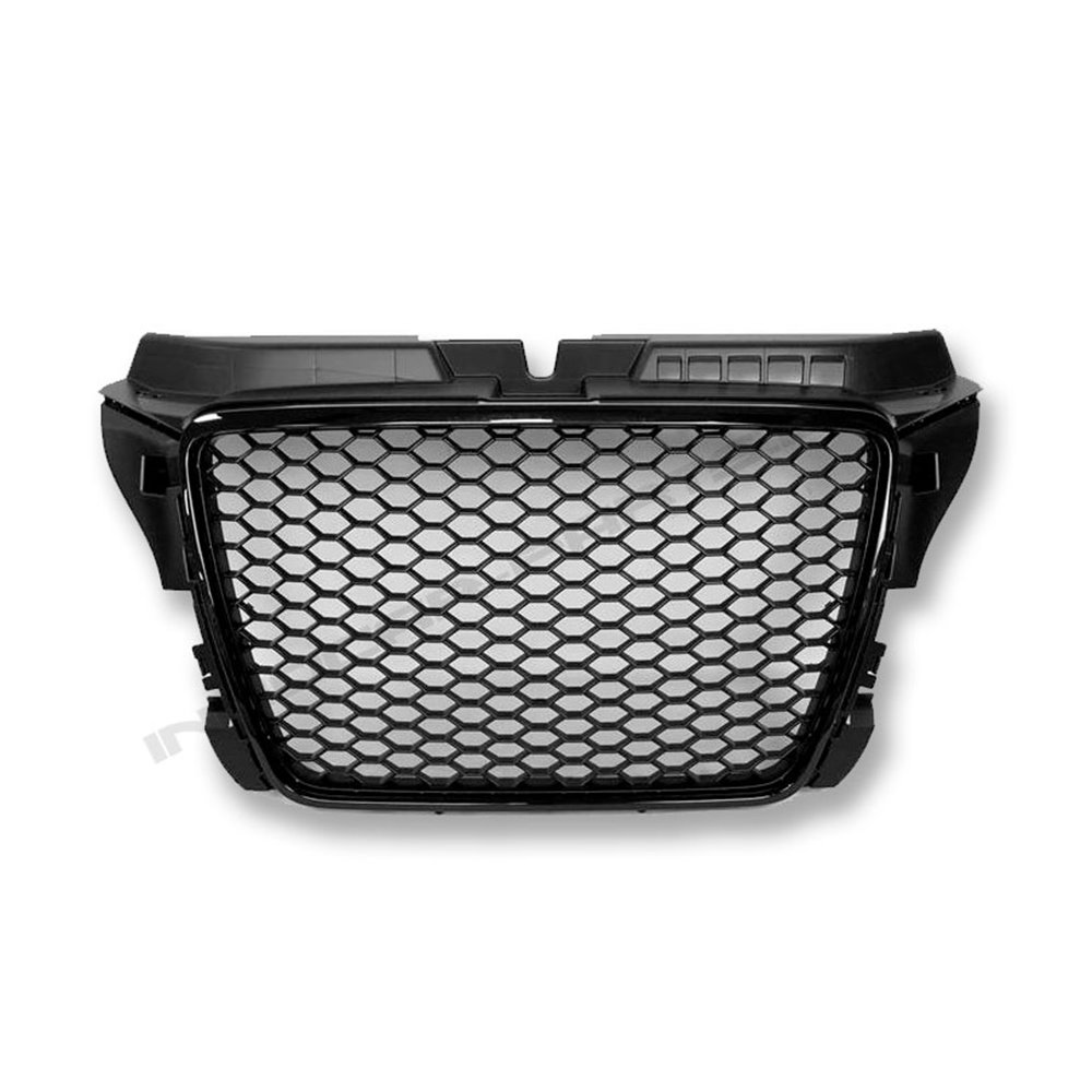 PARRILLA LOOK RS3 AUDI A3 (09-12)
