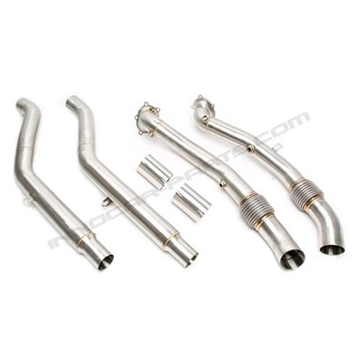 DOWNPIPE AUDI S6/RS6/S7/RS7