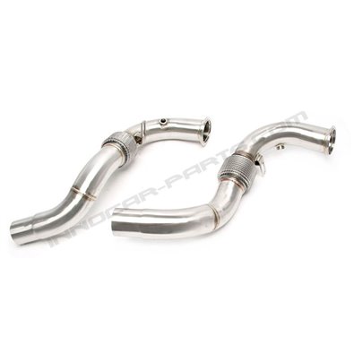 DOWNPIPE BMW LCI (N63)
