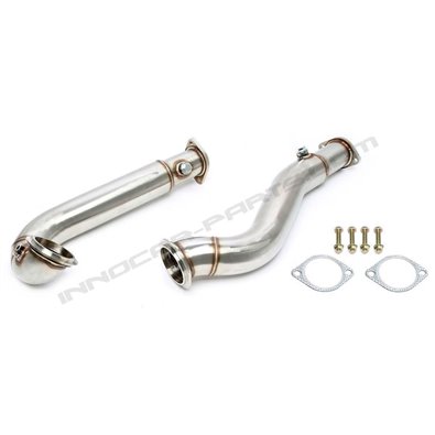DOWNPIPE BMW SERIE 5 (N54)
