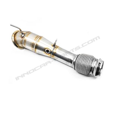 DOWNPIPE BMW SERIE 3 330I