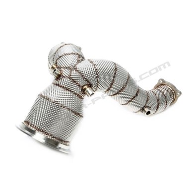 DOWNPIPE AUDI S4/S5 (2019-)