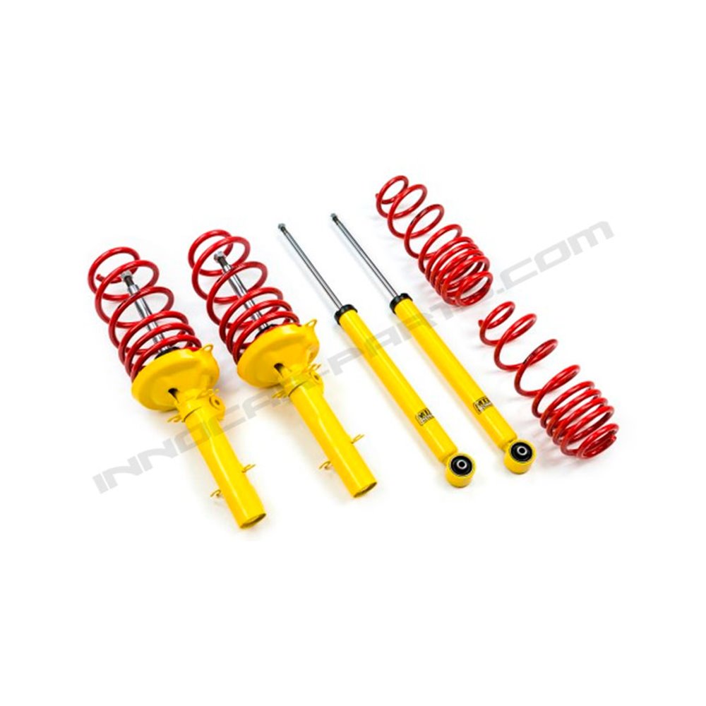 SUSPENSIÓN DEPORTIVA MTS TECHNIK AUDI CABRIO B4
