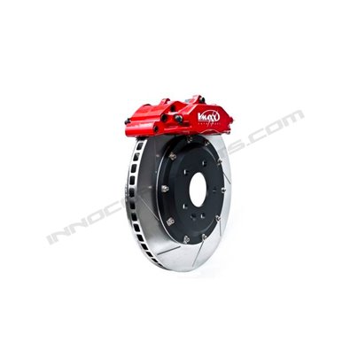 KIT FRENOS V-MAXX FORD PUMA