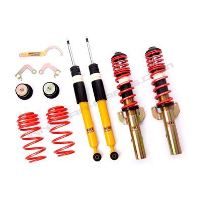 SUSPENSIÓN ROSCADA MTS TECHNIK AUDI/SEAT/SKODA/VW