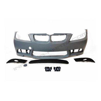 PARAGOLPES LOOK M3 BMW SERIE 3 E90/E91 (05-08)