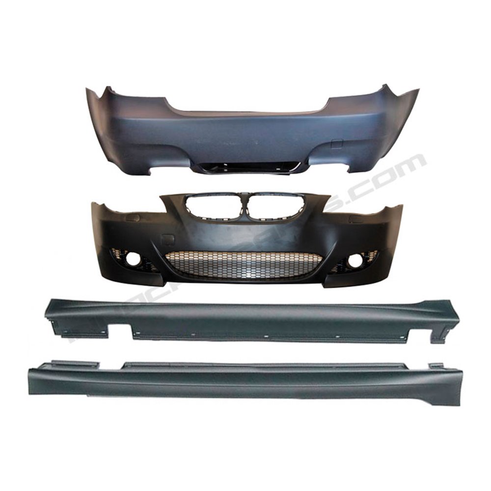 KIT CARROCERIA LOOK M5 BMW SERIE 5