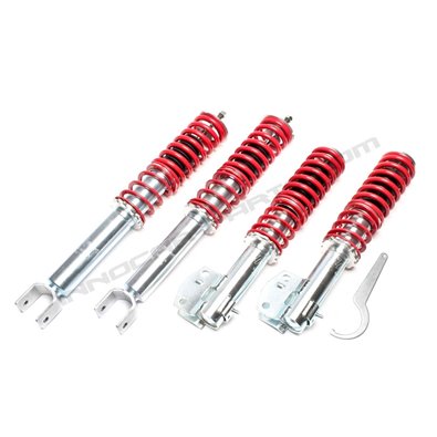 SUSPENSIÓN ROSCADA TA TECHNIX REDLINE MITSUBISHI LANCER EVO (01-08)