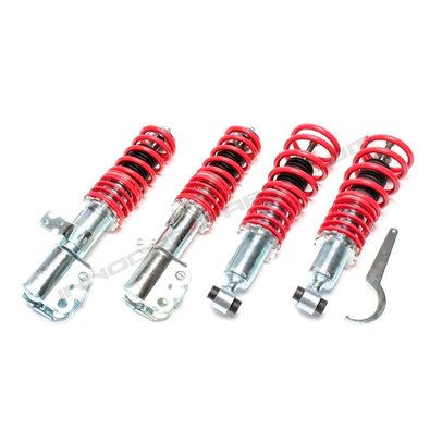 SUSPENSIÓN ROSCADA TA TECHNIX REDLINE TOYOTA CELICA T23