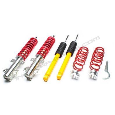 SUSPENSIÓN ROSCADA TA TECHNIX REDLINE SUZUKI
