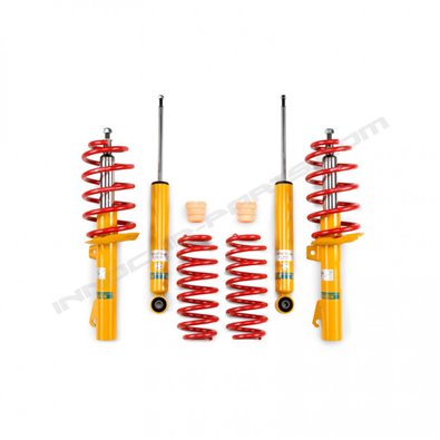 KIT BILSTEIN - EIBACH B12 SPORTLINE SKODA OCTAVIA KOMBI 4X4