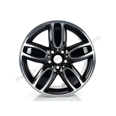 SET X4 LLANTAS MINI 509 7X18"