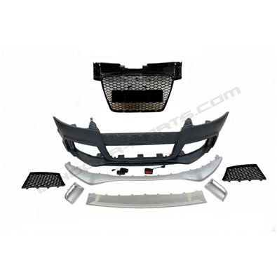 PARAGOLPES LOOK RS AUDI TT