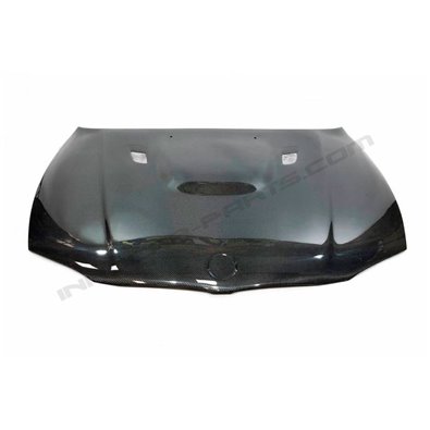 CAPÓ CARBONO LOOK M3 BMW SERIE 1