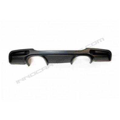 DIFUSOR LOOK M3 BMW E90/E91