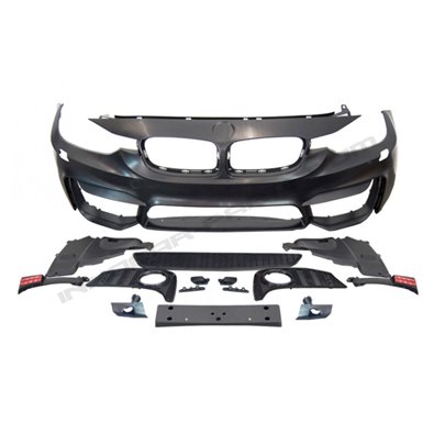 PARAGOLPES LOOK M3 BMW SERIE 3