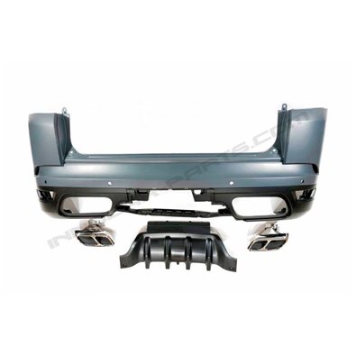 PARAGOLPES LOOK SVR RANGE ROVER SPORT (14-19)