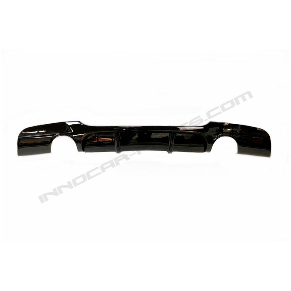 DIFUSOR LOOK M PERFORMANCE BMW SERIE 3 E90/E91 335
