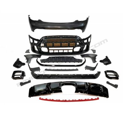 KIT CARROCERIA MINI COOPER F56 (2021-)