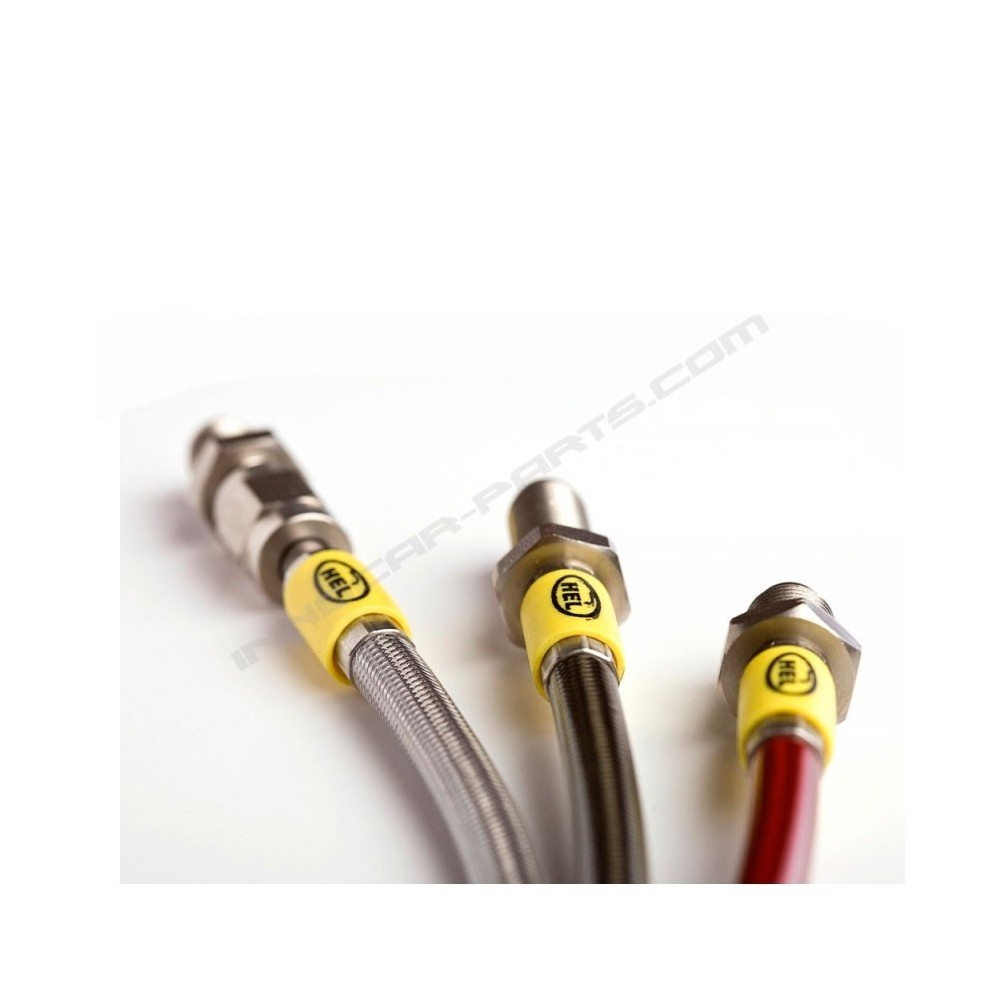 SET LATIGUILLOS METALICOS HEL PERFORMANCE VARIO C/TAMBOR