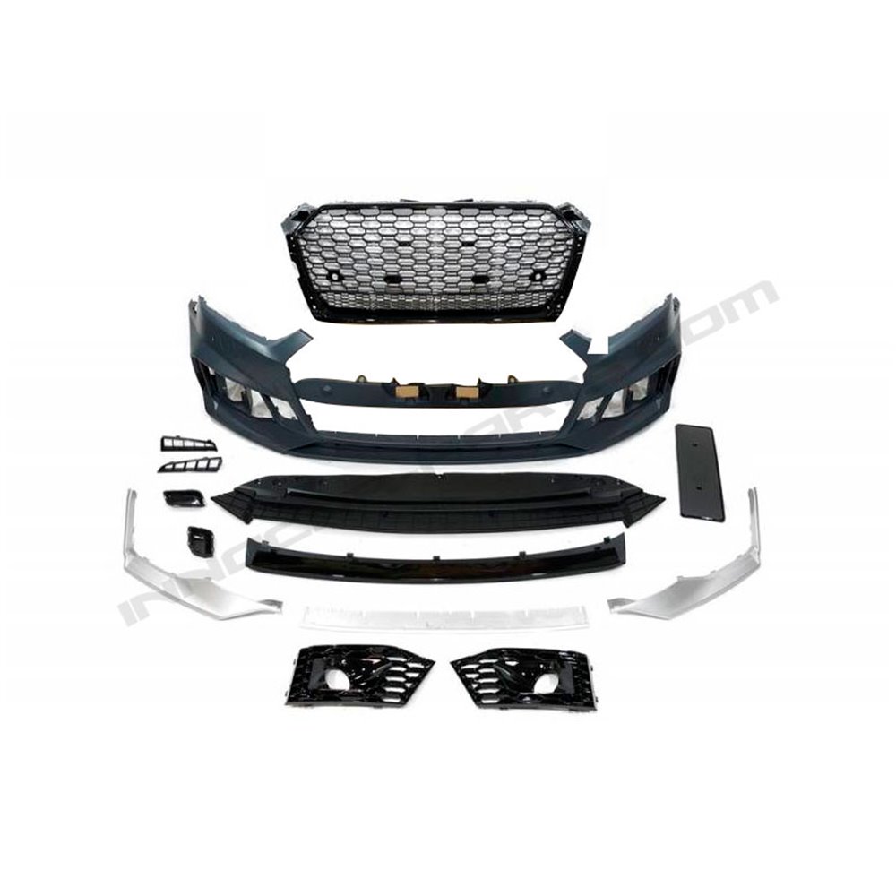 PARAGOLPES LOOK RS5 AUDI A5 (2016-2020)