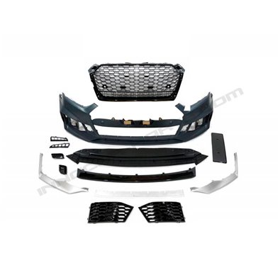 PARAGOLPES LOOK RS5 AUDI A5 (2016-2020)