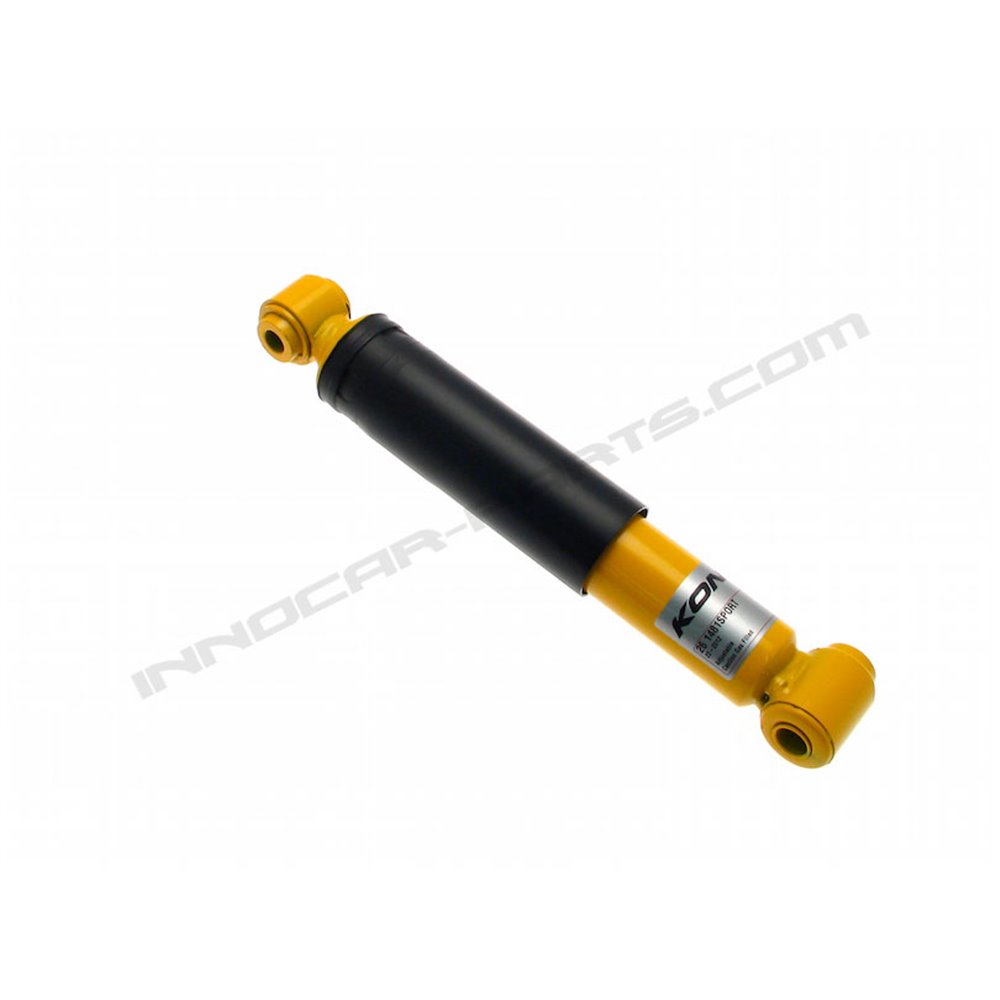 SET AMORT. TRASEROS KONI SPORT CITROEN/PEUGEOT