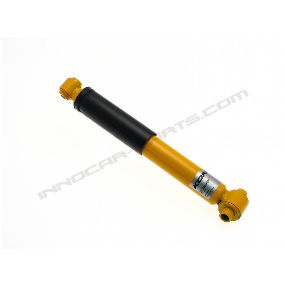 SET AMORT. TRASEROS KONI SPORT PEUGEOT 206/206+